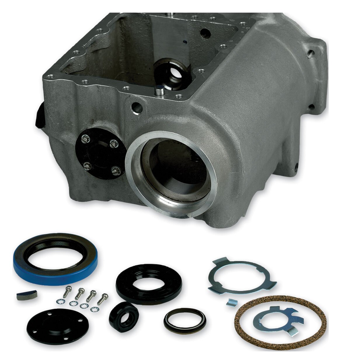 James J-700CⅡ VSB james_gasket_trans_seal_kit367