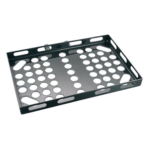 Kuryakyn Trailer Hitch Rack