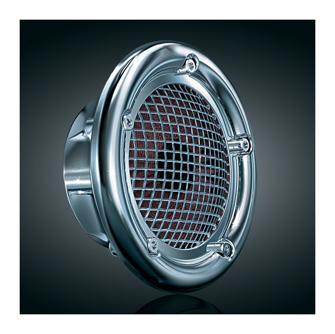 Kuryakyn Velociraptor Air Cleaner Vtx1300