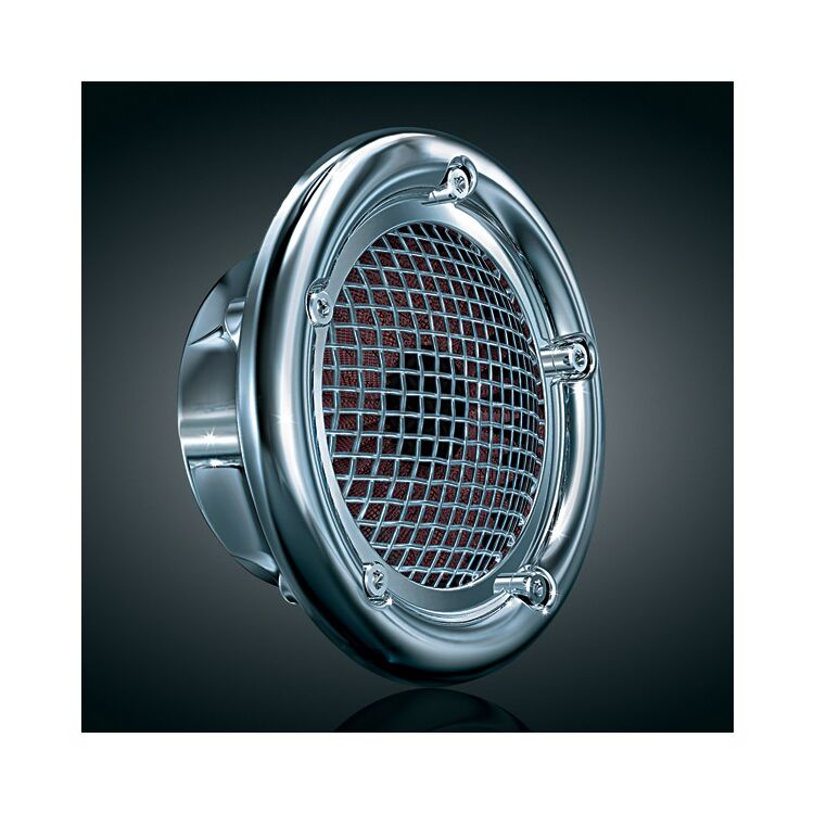 Kuryakyn Velociraptor Air Cleaner Vtx1300