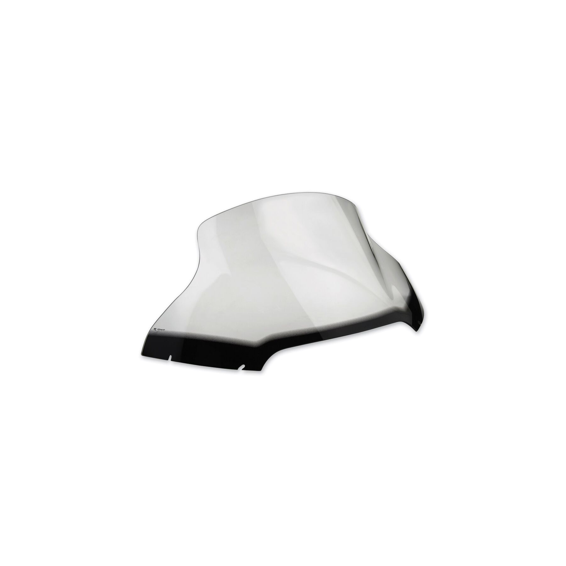 National Cycle National Cycle VStream Touring Windshield For Harley Road Glide 2015-2025 (12.5 Tall) - $228.95 at J&P Cycles