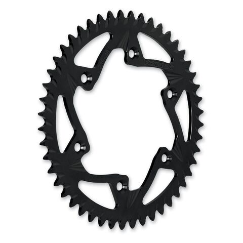 Vortex 520 F5 Aluminum Rear Sprocket Yamaha R6 / XSR900 1999-2024