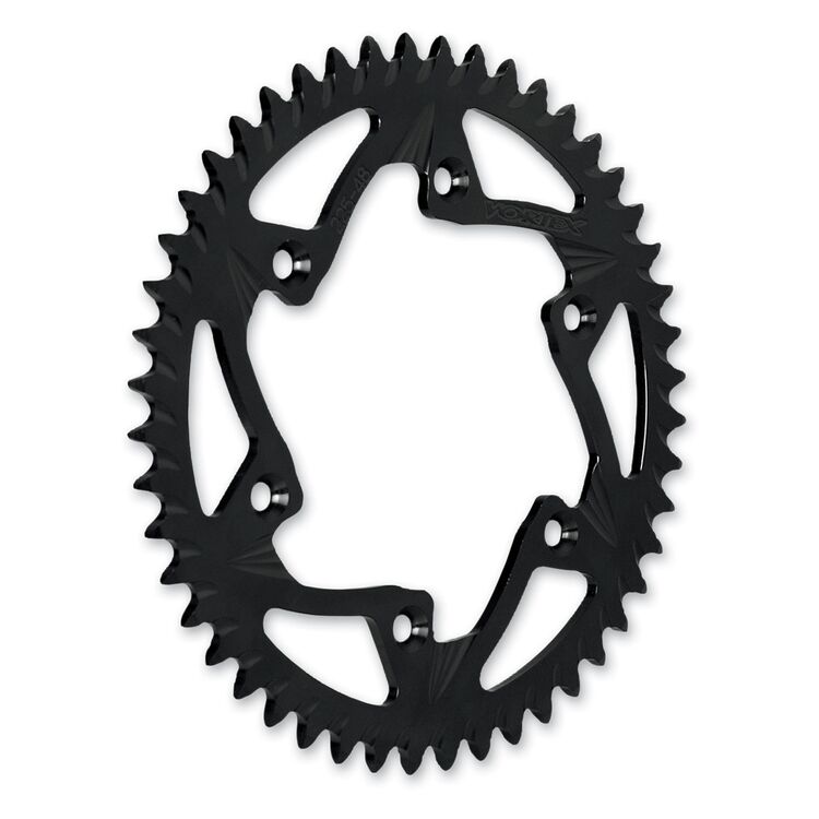 Vortex 520 F5 Aluminum Rear Sprocket Yamaha R6 / XSR900 1999-2024