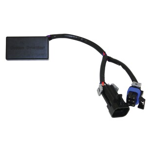 Custom Dynamics Smart Triple Play For Indian