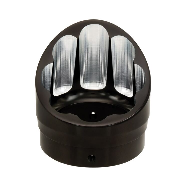 Performance Machine Exhaust Tip Slash Cut for Rinehart 3.5"