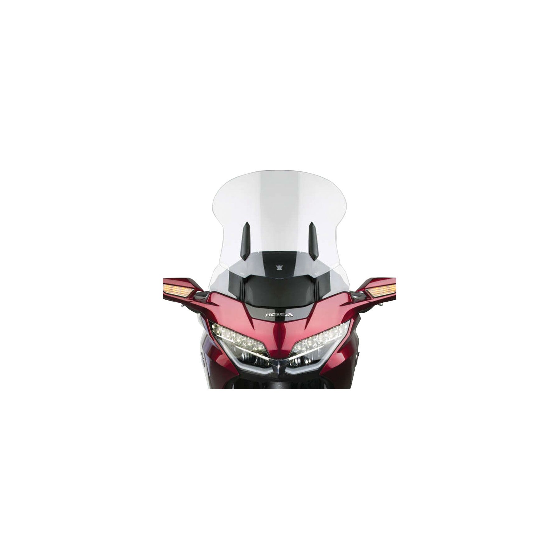 National Cycle National Cycle VStream Replacement Windscreens Honda Gold Wing 2018-2020 (21.75 Tall) - $219.95 at RevZilla