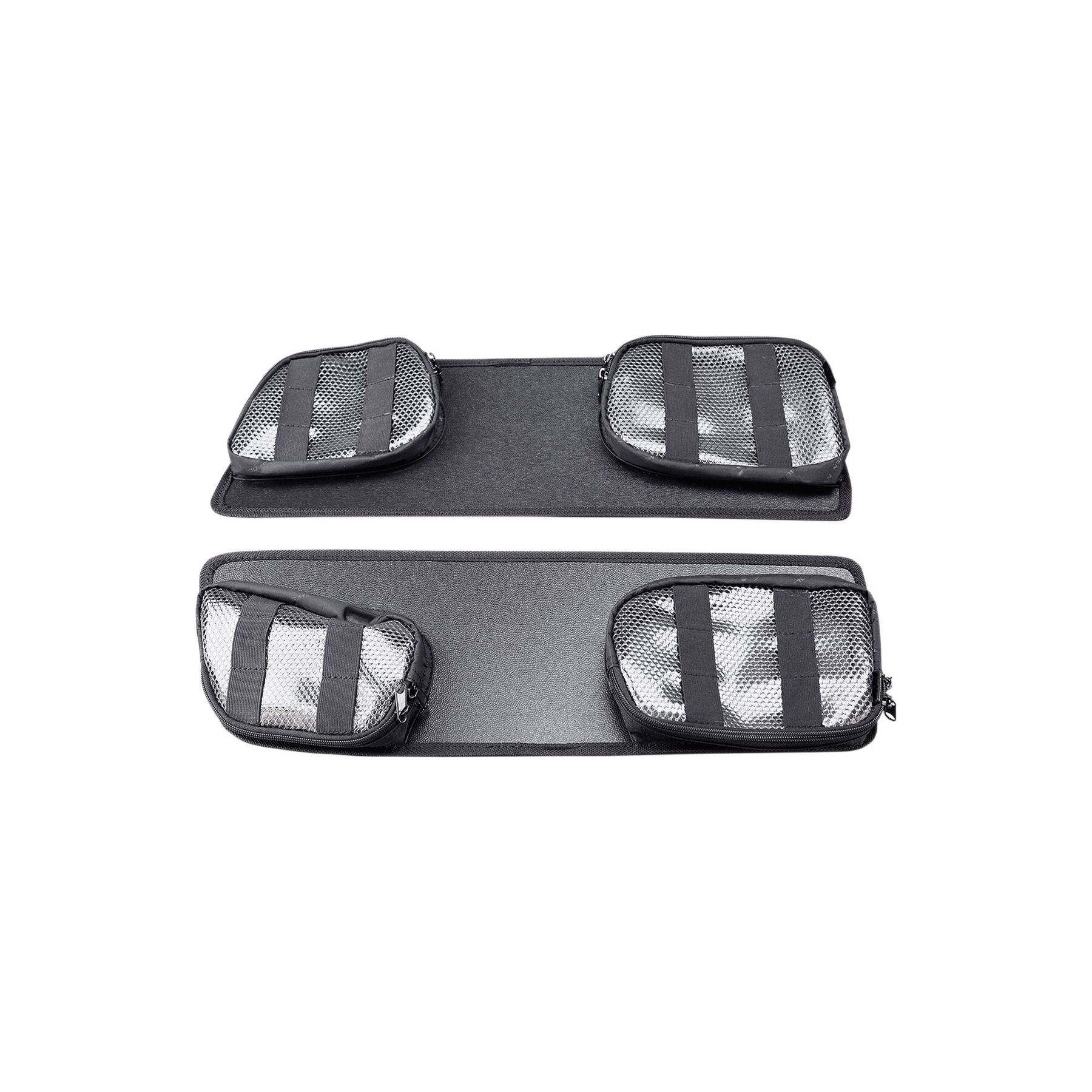 Saddlemen Saddlemen Saddlebag Lid Organizer For Harley Touring 2014-2025 - $55.95 at J&P Cycles