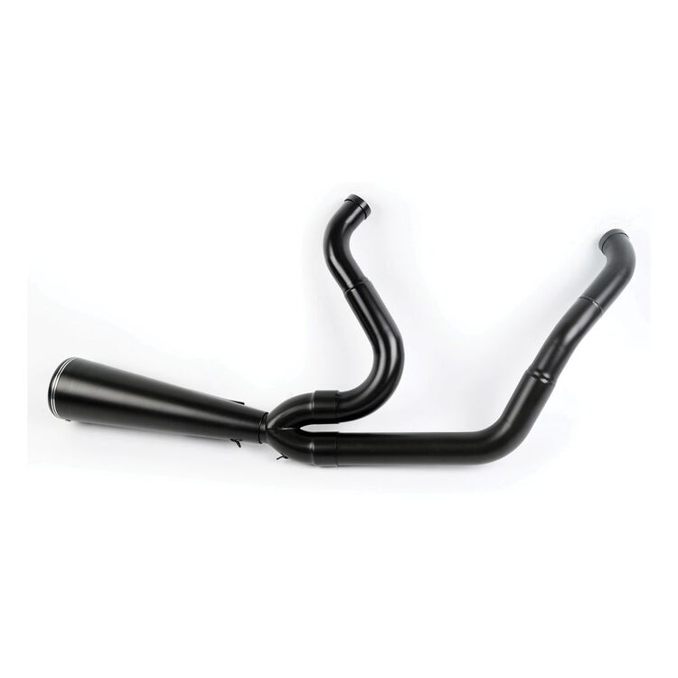 Danmoto Highwayman Exhaust System Harley Davidson Softail 20182019