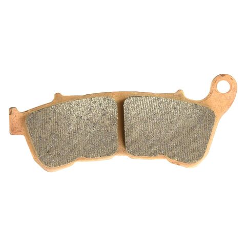 EBC FA640HH Sintered Front Brake Pads For Harley Sportster 2014-2022
