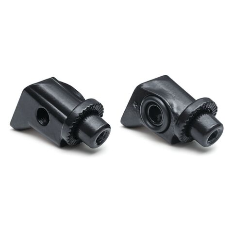 Kuryakyn Splined Peg Adapter BMW 2017-2020