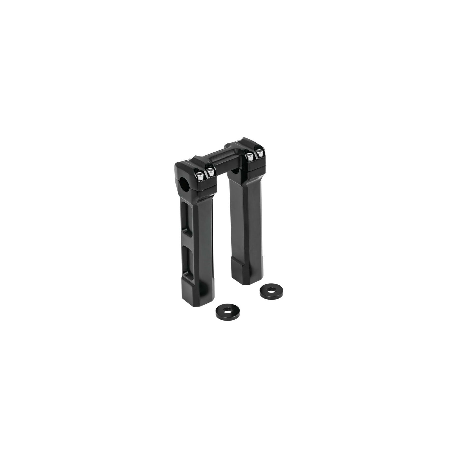Kuryakyn Kuryakyn Handlebar Risers Tall - $332.99 at J&P Cycles