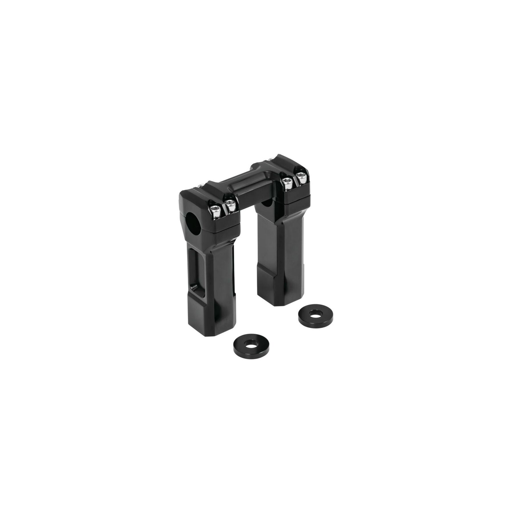 Kuryakyn Kuryakyn Handlebar Risers Tall - $240.99 at J&P Cycles