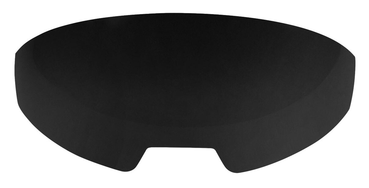 Zox Journey Drop Down Sun Visor