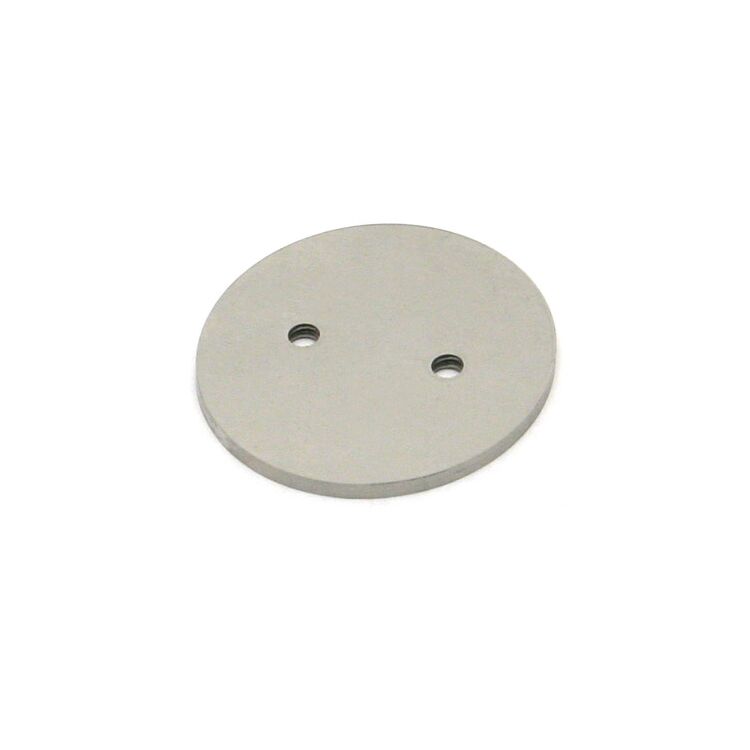 S&S Cycle Throttle Plate For Super E / G Carburetors