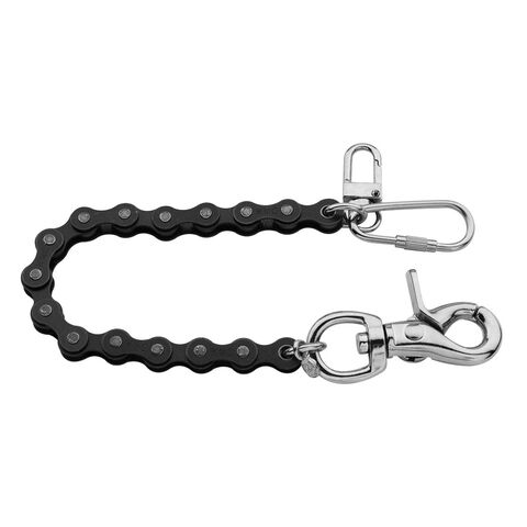 AMiGAZ Raw Bike Style Key Chain