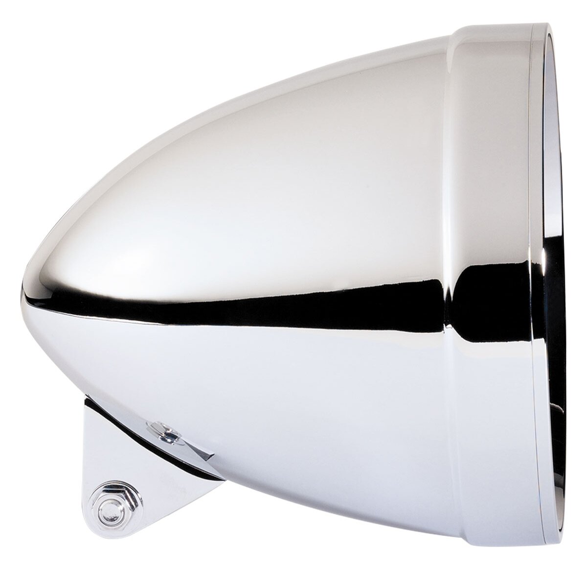 Adjure 7" Universal Headlight Bucket