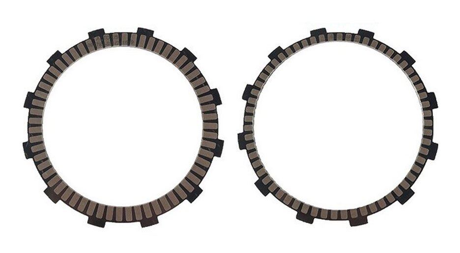 Alto G3 Friction Replacement Clutch Kit For Harley Touring / Softail