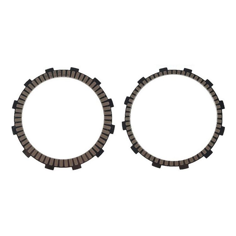 Alto G3 Friction Replacement Clutch Kit For Harley Touring / Softail / Trike 2017-2025