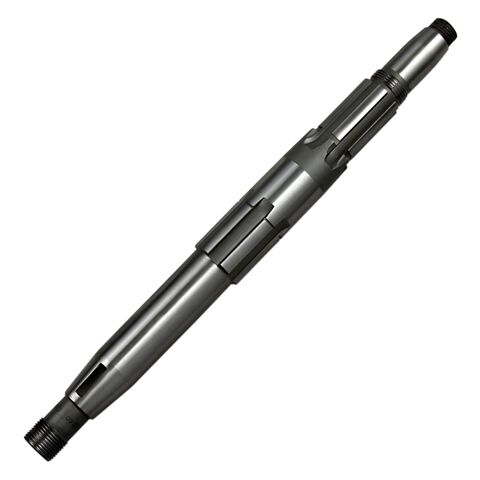 Andrews 4-Speed Transmission Mainshaft For Harley Big Twin 1965-1969