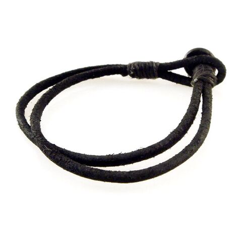 AMiGAZ Antique Leather Cord Bracelet