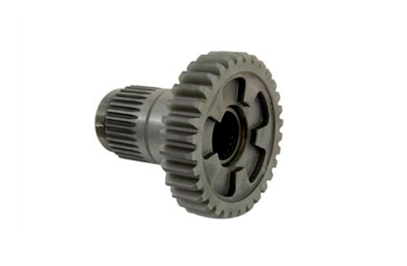 Andrews Transmission Main Shaft 5th Gear For Harley Big Twin 1986