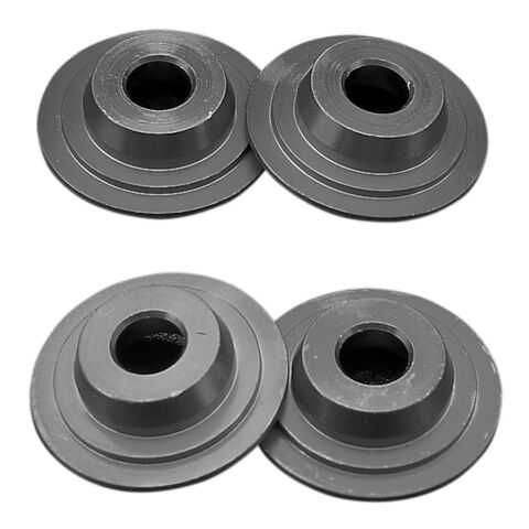 Andrews Upper Valve Spring Collars For Harley Shovelhead 1978-1984