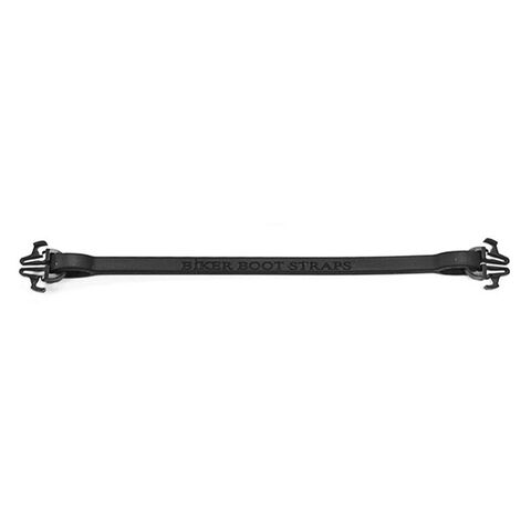Biker Boot Straps Replacement Strap