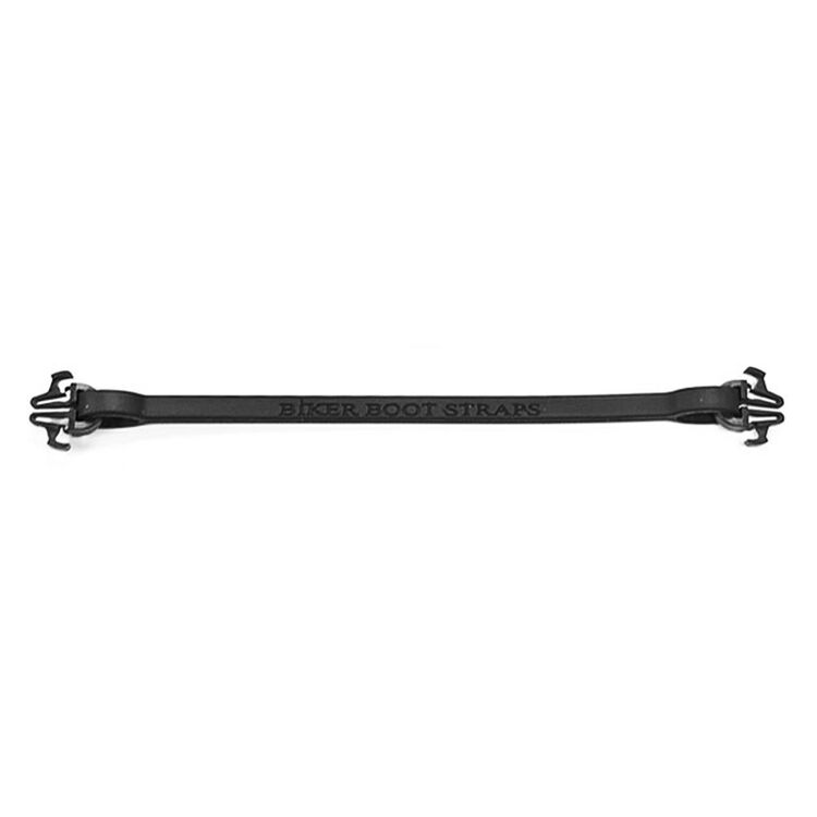 Biker Boot Straps Replacement Strap