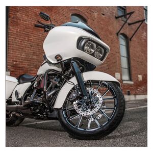 Arlen Ness Procross 11.5