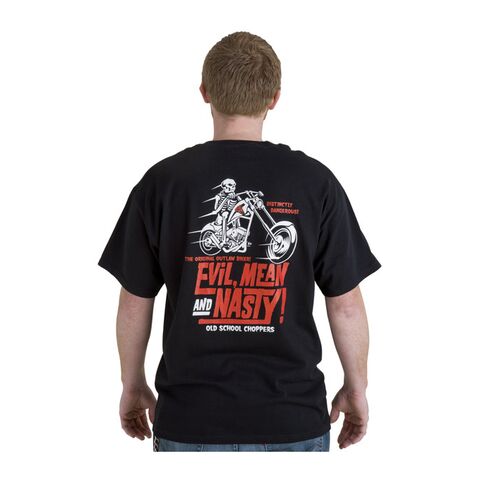 Biker Trash Vengeance T-Shirt