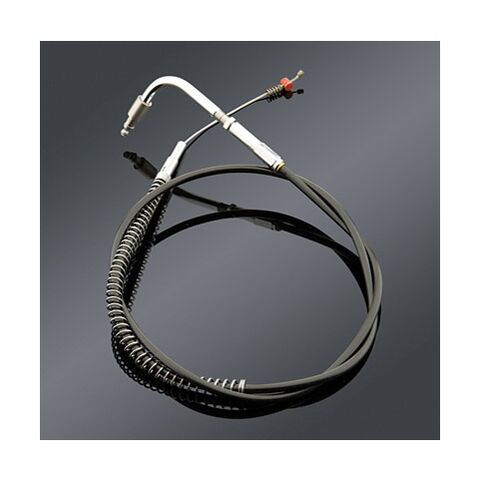 Barnett Idle Cable For Harley FXSTC / FXDWG / FXDB 2006-2017