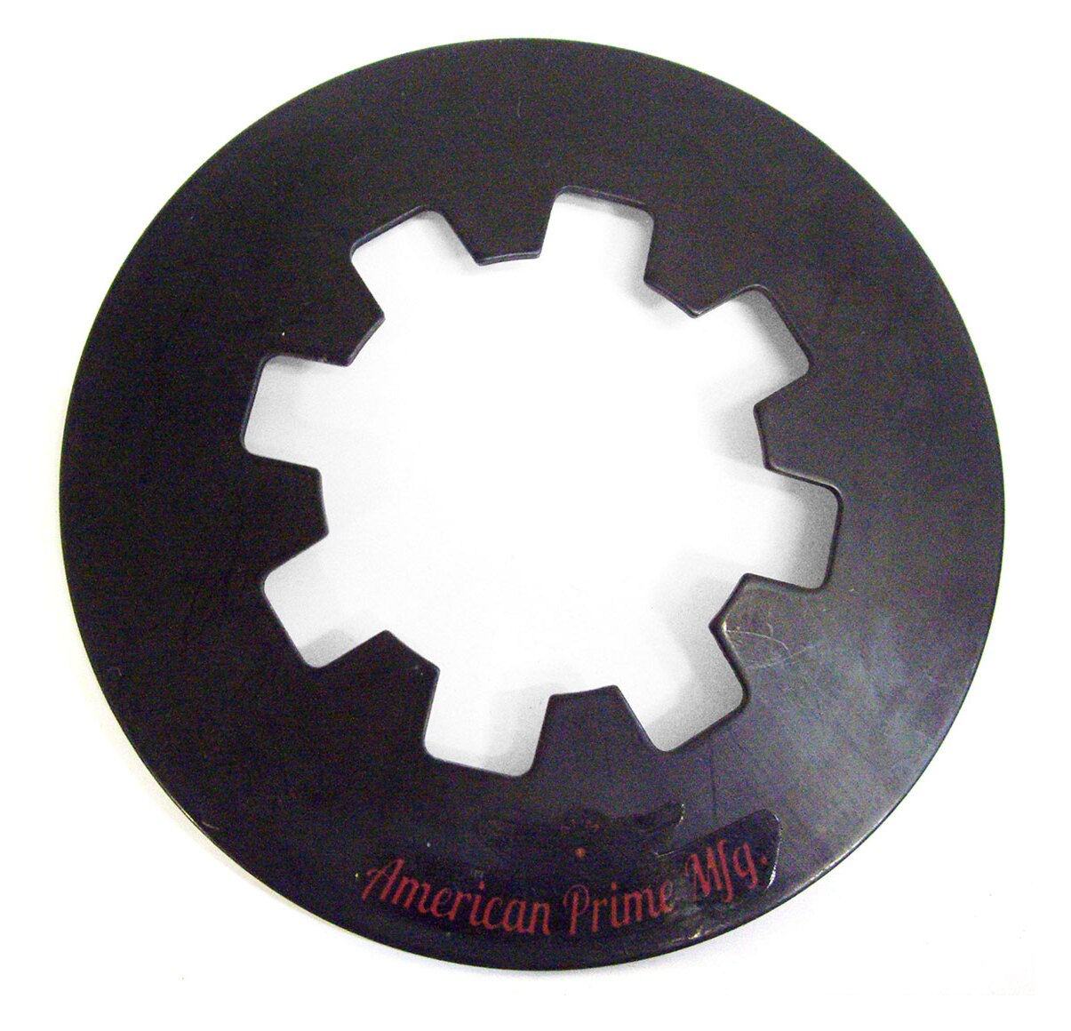 American Prime Manufacturing Inc. Comp Master Clutch Diaphragm Spring