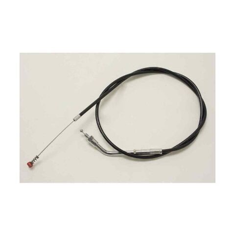 Barnett Idle Cable For Harley Softail FXSTS 1988-1989