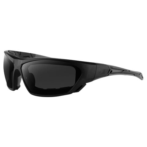 Bobster Eyewear Crossover Convertible Sunglasses
