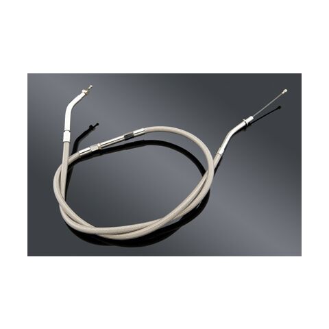 Barnett Clutch Cable Yamaha Road Star Warrior 2002-2010