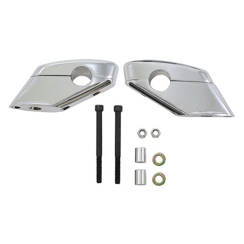 Baron Liner Pullback Risers Yamaha Roadliner / Stratoliner 2006-2014