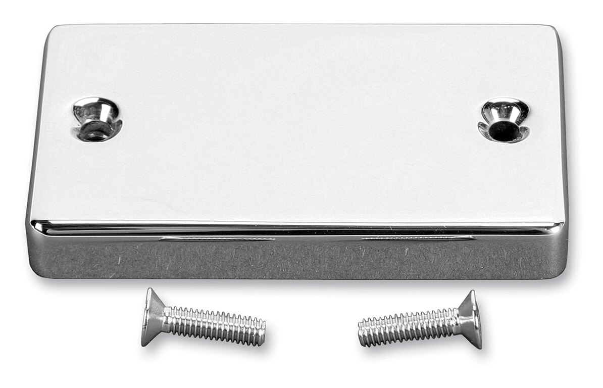 Baronページ Baron Master Cylinder Cover Suzuki 1998-2006 | JPCycles.com