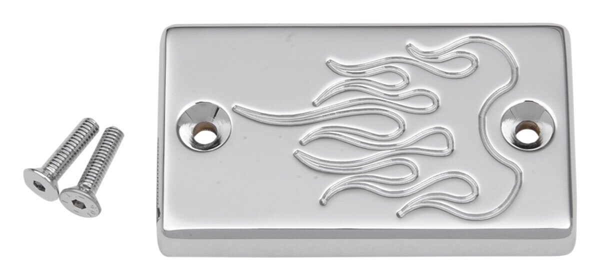Baron Master Cylinder Cover Suzuki 1998-2006 | JPCycles.com