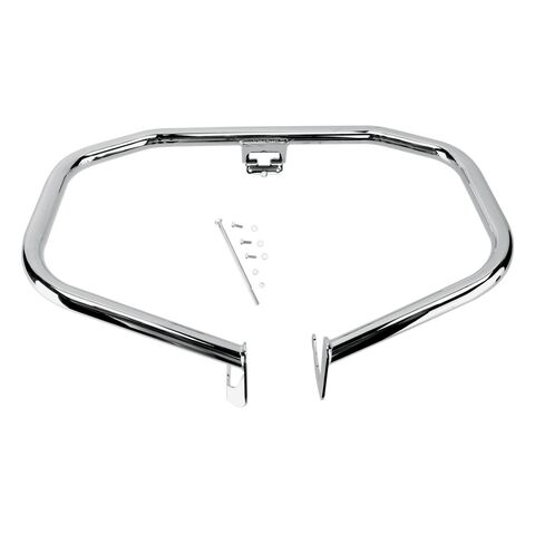 Baron Engine Guard Yamaha XV250 1995-2017