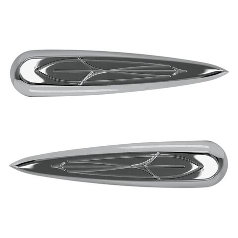 Baron Liners Side Covers Yamaha XV1900 2006-2017