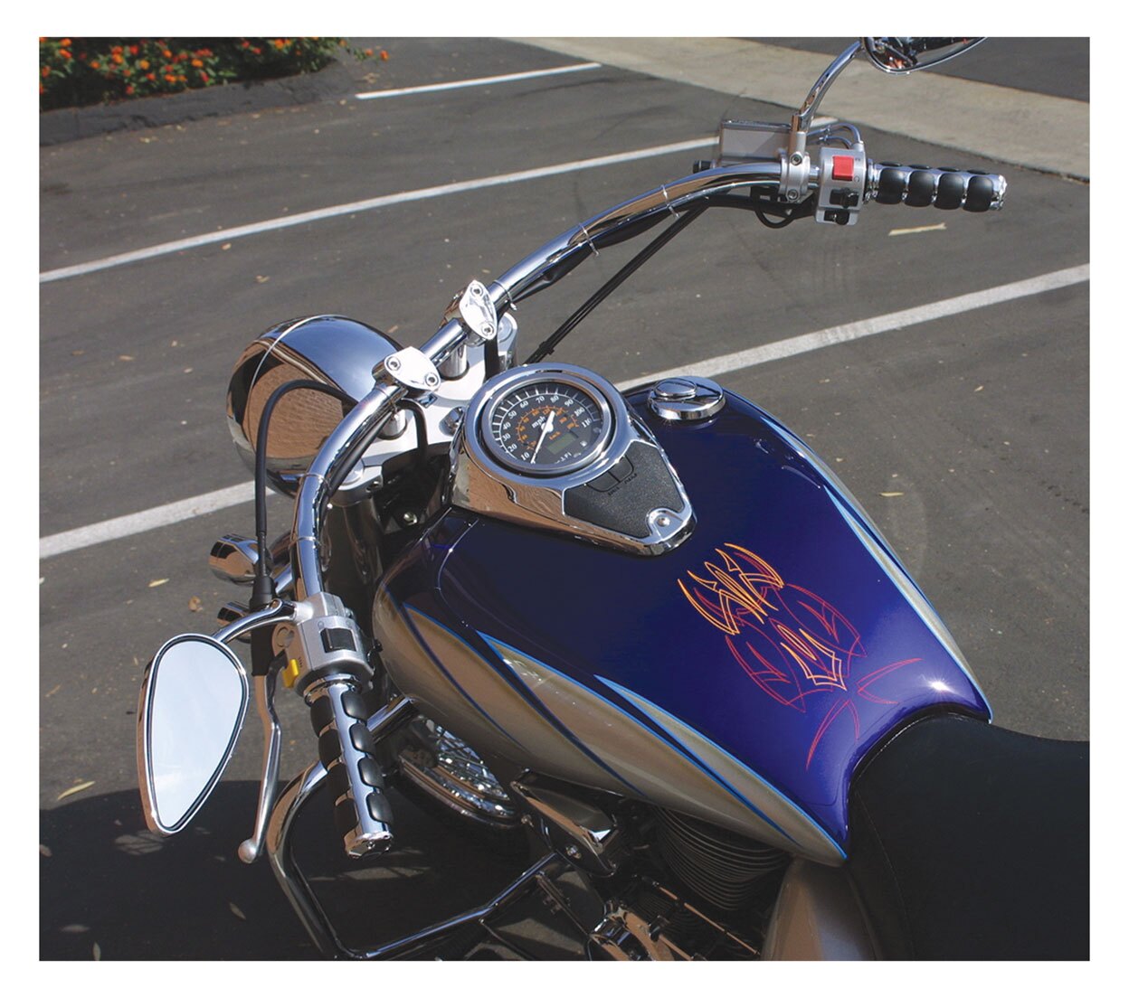 Baron Customs Nostalgia 1\, image size:1248x1104