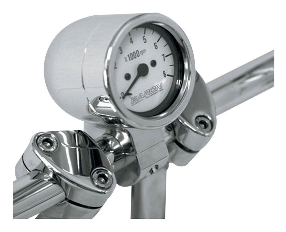 Baron Bullet Tachometer | JPCycles.com
