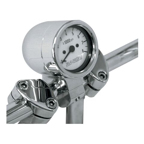 Baron Bullet Tachometer