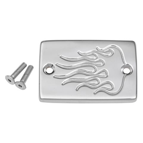 Baron Master Cylinder Cover Kawasaki Vulcan 2002-2021