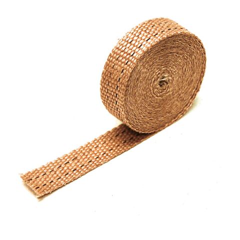 Design Engineering Inc. Glass Fiber Exhaust Wrap