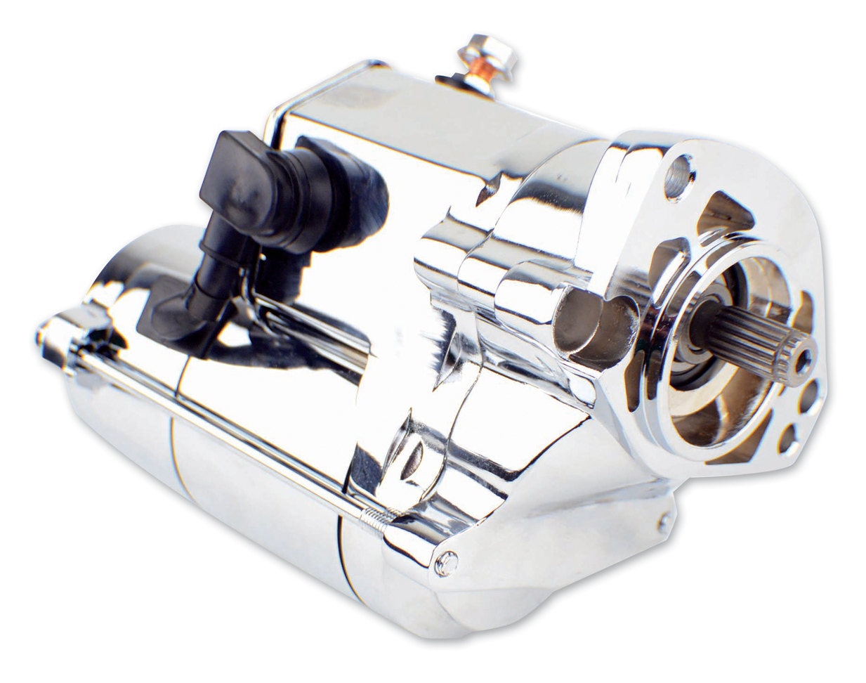 Protorque 1.8 Kw High Torque Starter For Harley Big Twin 1994-2006