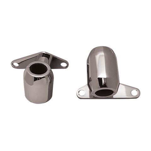 Hardbody Springer Fender Mount Clamps