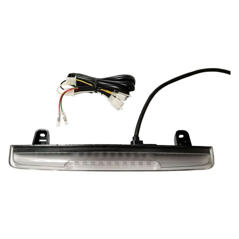 Pathfinder LED Sequential Spoiler Brake Light Honda Gold Wing 2001-2010