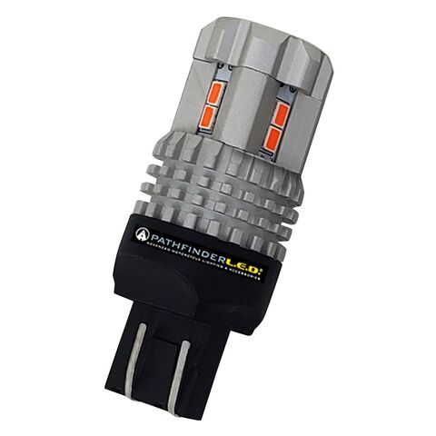 PathfinderLED Xtreme Bright 7443 LED Bulb Honda GL1800 2001-2017