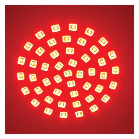 PathfinderLED Bullet 1156 LED Turn Signal Inserts For Harley